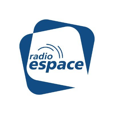 logo Radio Espace